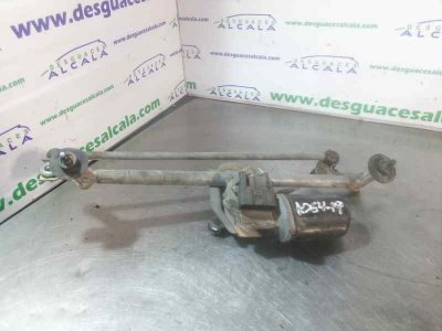 MOTOR LIMPIA DELANTERO OPEL CORSA C Blue Line