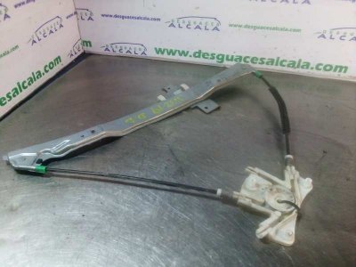 ELEVALUNAS DELANTERO DERECHO PEUGEOT 407 ST Confort