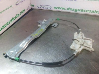 ELEVALUNAS TRASERO DERECHO PEUGEOT 407 ST Confort