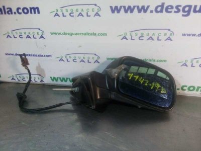 RETROVISOR DERECHO PEUGEOT 407 ST Confort