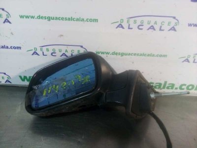 RETROVISOR IZQUIERDO PEUGEOT 407 ST Confort