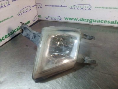 FARO ANTINIEBLA DERECHO PEUGEOT 407 ST Confort