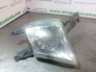 FARO ANTINIEBLA IZQUIERDO PEUGEOT 407 ST Confort