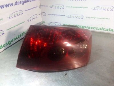 PILOTO TRASERO DERECHO PEUGEOT 407 ST Confort