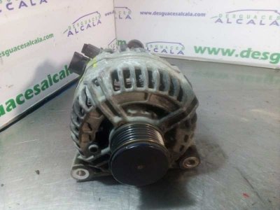 ALTERNADOR PEUGEOT 407 ST Confort