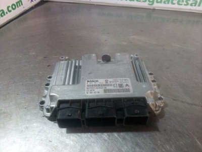 CENTRALITA MOTOR UCE PEUGEOT 407 ST Confort