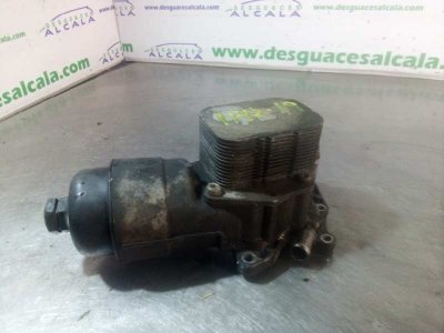 SOPORTE FILTRO ACEITE PEUGEOT 407 ST Confort