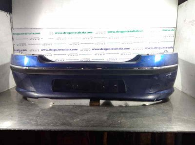 PARAGOLPES TRASERO PEUGEOT 407 ST Confort