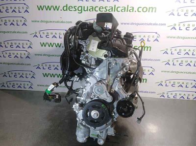 MOTOR COMPLETO de Active 