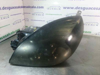 FARO IZQUIERDO FORD PUMA (CCE) 1.4