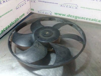 ELECTROVENTILADOR