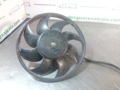 ELECTROVENTILADOR de Furgón (2006->) 