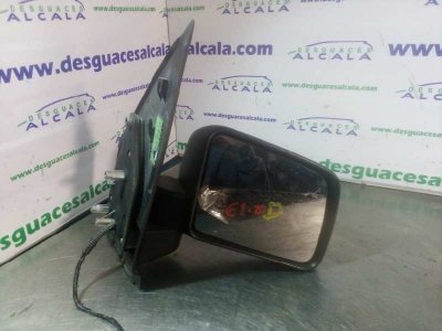 RETROVISOR DERECHO FORD TRANSIT CONNECT (TC7) Furgón (2006->)