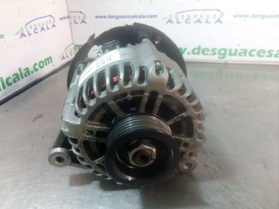 ALTERNADOR FORD TRANSIT CONNECT (TC7) Furgón (2006->)