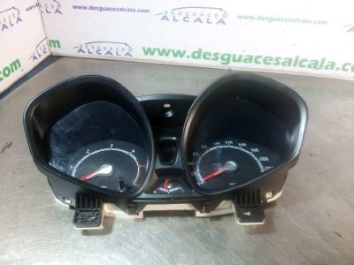 CUADRO INSTRUMENTOS FORD FIESTA (CB1) Ambiente