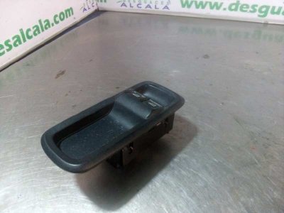 MANDO ELEVALUNAS DELANTERO IZQUIERDO  FORD FIESTA (CB1) Ambiente