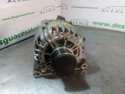 ALTERNADOR FORD FIESTA (CB1) Ambiente