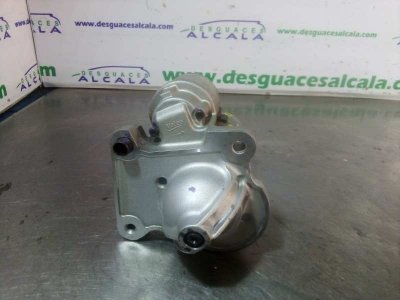 MOTOR ARRANQUE FORD FIESTA (CB1) Ambiente