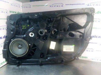 ELEVALUNAS DELANTERO DERECHO FORD FIESTA (CB1) Ambiente