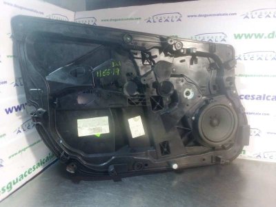 ELEVALUNAS DELANTERO IZQUIERDO FORD FIESTA (CB1) Ambiente