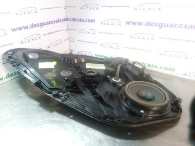 ELEVALUNAS TRASERO IZQUIERDO FORD FIESTA (CB1) Ambiente