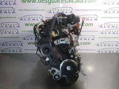 MOTOR COMPLETO CITROËN C5 BERLINA SX (E)