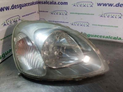 FARO DERECHO TOYOTA YARIS (NCP1/NLP1/SCP1) 1.3 Luna