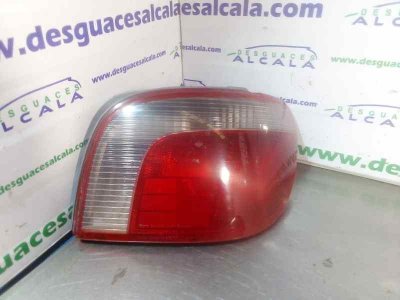 PILOTO TRASERO DERECHO TOYOTA YARIS (NCP1/NLP1/SCP1) 1.3 Luna