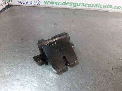 CERRADURA MALETERO / PORTON FORD FIESTA (CCN) Trend