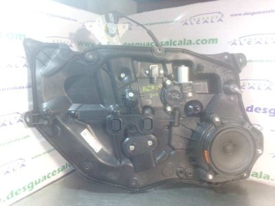 ELEVALUNAS DELANTERO IZQUIERDO MAZDA CX-3 Center-Line