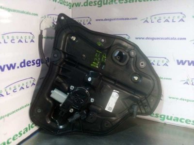 ELEVALUNAS TRASERO DERECHO MAZDA CX-3 Center-Line