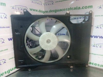 ELECTROVENTILADOR MAZDA CX-3 Center-Line