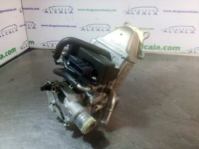 ENFRIADOR GASES MAZDA CX-3 Center-Line