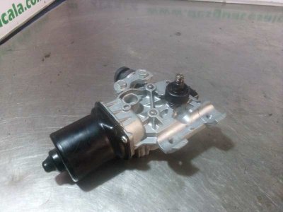 MOTOR LIMPIA DELANTERO MAZDA CX-3 Center-Line