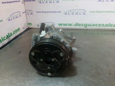 COMPRESOR AIRE ACONDICIONADO MAZDA CX-3 Center-Line