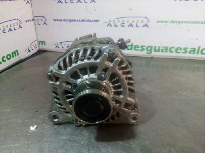 ALTERNADOR de Center-Line 