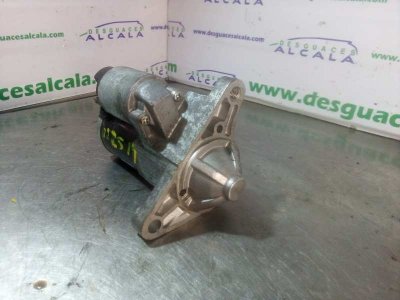 MOTOR ARRANQUE MAZDA CX-3 Center-Line