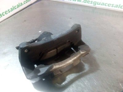 PINZA FRENO DELANTERA IZQUIERDA MAZDA CX-3 Center-Line