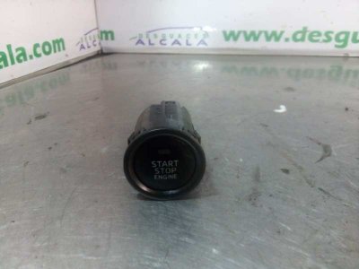 BOTON START/STOP MAZDA CX-3 Center-Line