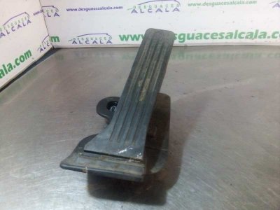 POTENCIOMETRO PEDAL MAZDA CX-3 Center-Line