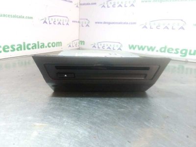 SISTEMA AUDIO / RADIO CD de Center-Line 