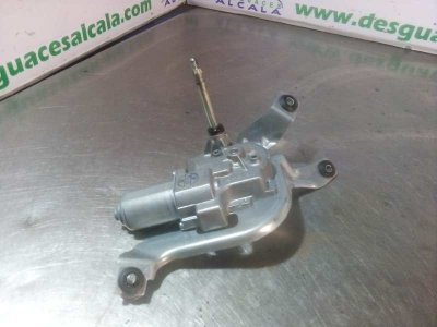 MOTOR LIMPIA TRASERO MAZDA CX-3 Center-Line