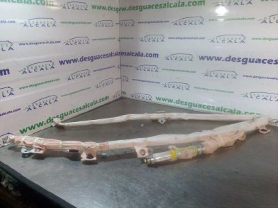 AIRBAG CORTINA DELANTERO DERECHO  MAZDA CX-3 Center-Line