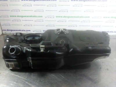 DEPOSITO COMBUSTIBLE MAZDA CX-3 Center-Line