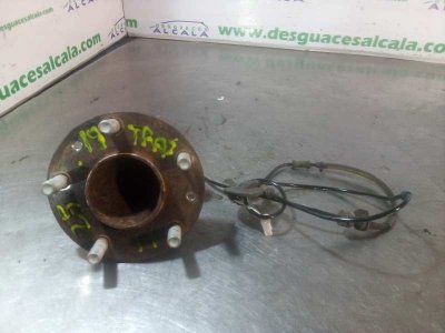 BUJE TRASERO DERECHO MAZDA CX-3 Center-Line