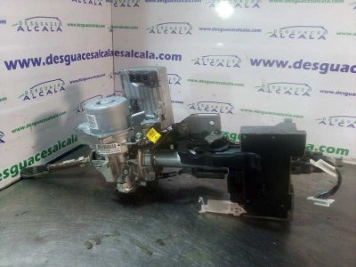 COLUMNA DIRECCION MAZDA CX-3 Center-Line