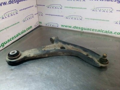 BRAZO SUSPENSION INFERIOR DELANTERO DERECHO FORD FIESTA (CCN) Trend