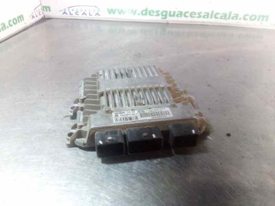 CENTRALITA MOTOR UCE de 1.4 HDi Satisfaction 