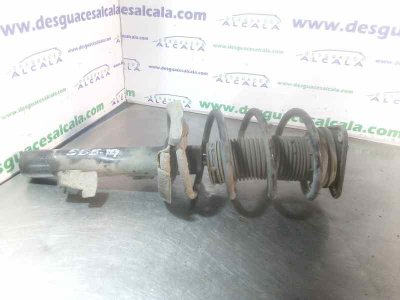 AMORTIGUADOR DELANTERO DERECHO FORD FOCUS BERLINA (CAP) Ambiente (D)