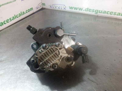 BOMBA INYECCION RENAULT TRAFIC CAJA CERRADA (AB 4.01) L1H1 Caja cerrada, corto